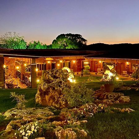 Hotel Boutique Matea Inn Ixtapan de la Sal Ngoại thất bức ảnh