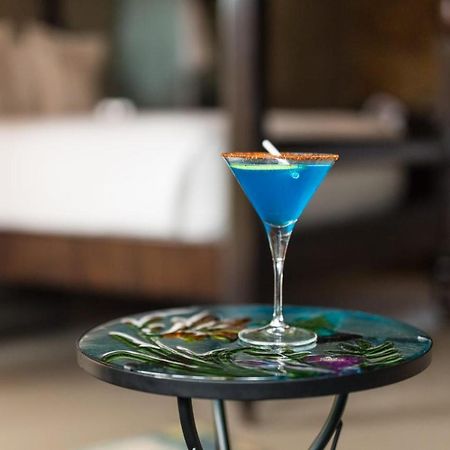 Hotel Boutique Matea Inn Ixtapan de la Sal Ngoại thất bức ảnh