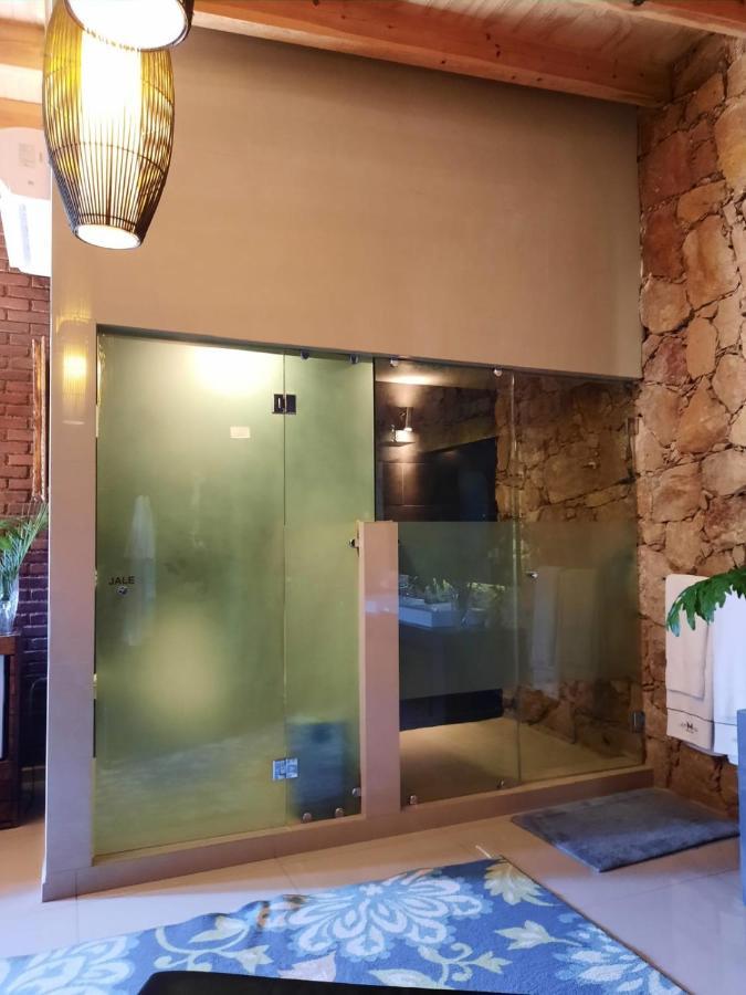 Hotel Boutique Matea Inn Ixtapan de la Sal Ngoại thất bức ảnh