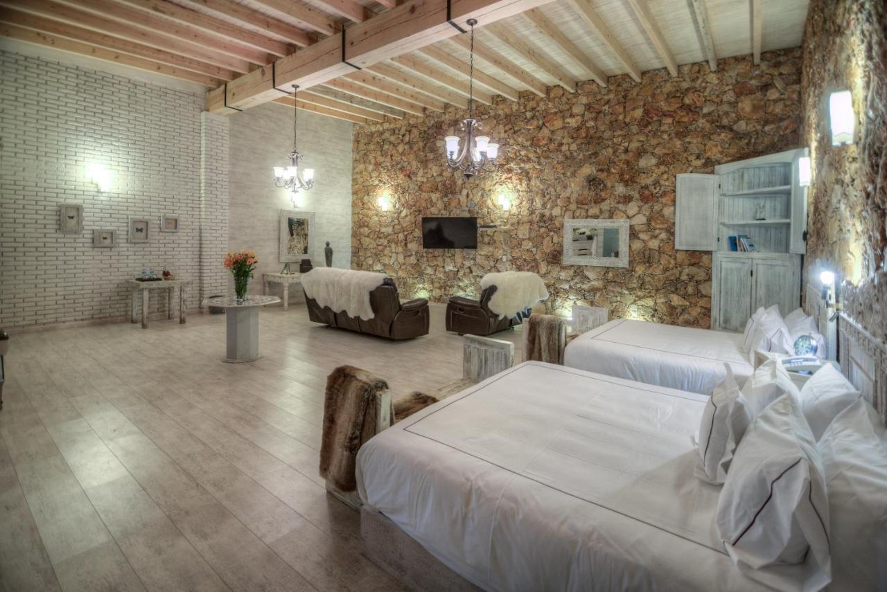 Hotel Boutique Matea Inn Ixtapan de la Sal Ngoại thất bức ảnh