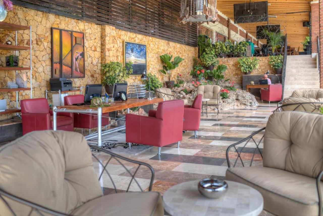 Hotel Boutique Matea Inn Ixtapan de la Sal Ngoại thất bức ảnh