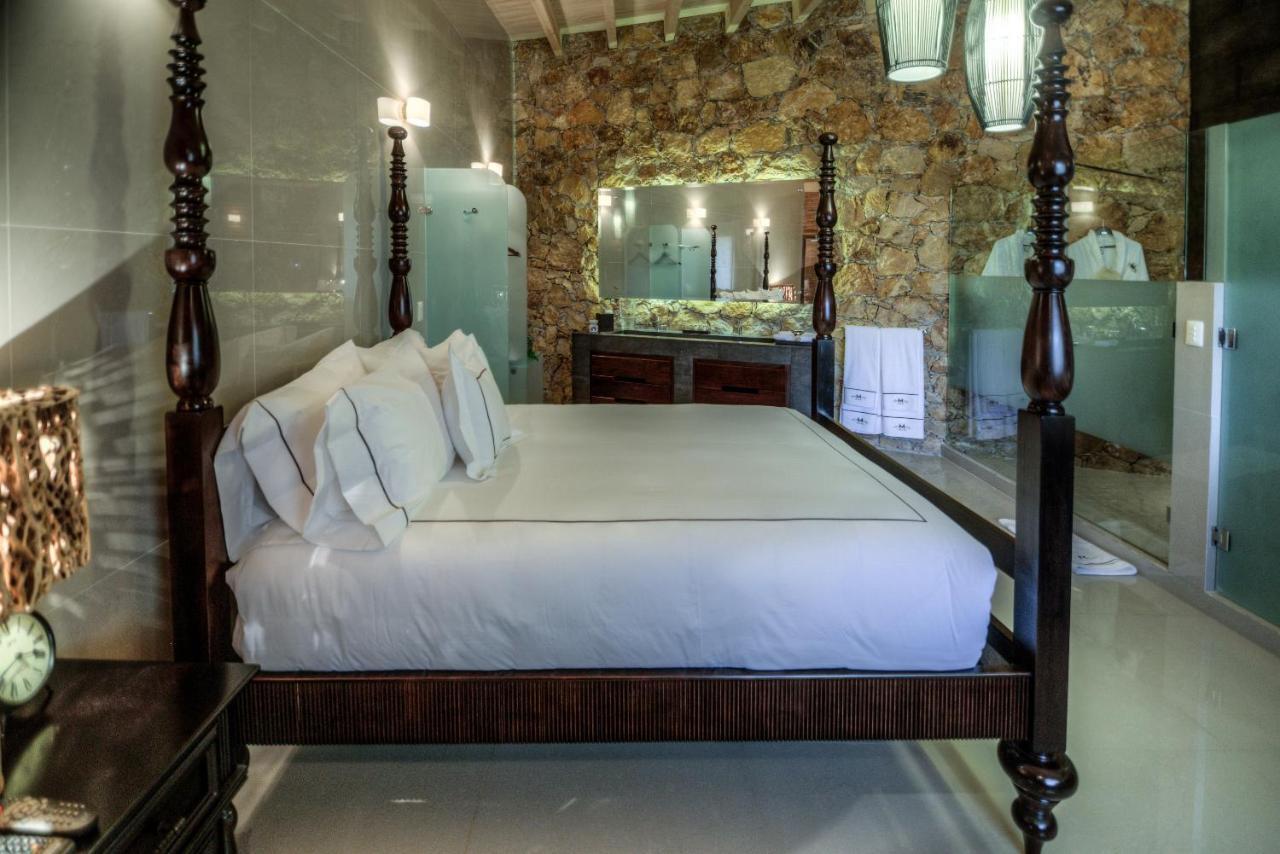 Hotel Boutique Matea Inn Ixtapan de la Sal Ngoại thất bức ảnh