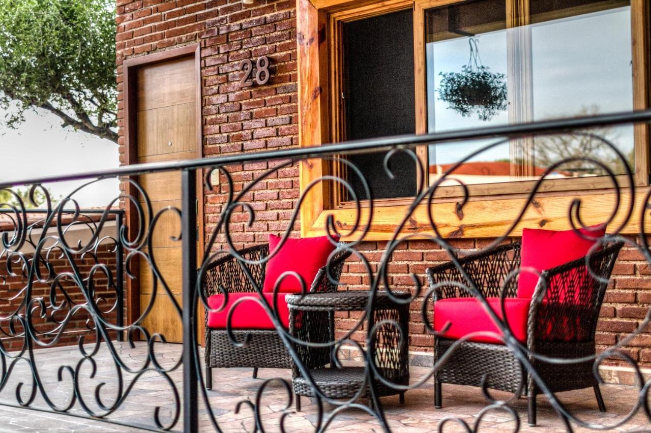 Hotel Boutique Matea Inn Ixtapan de la Sal Ngoại thất bức ảnh