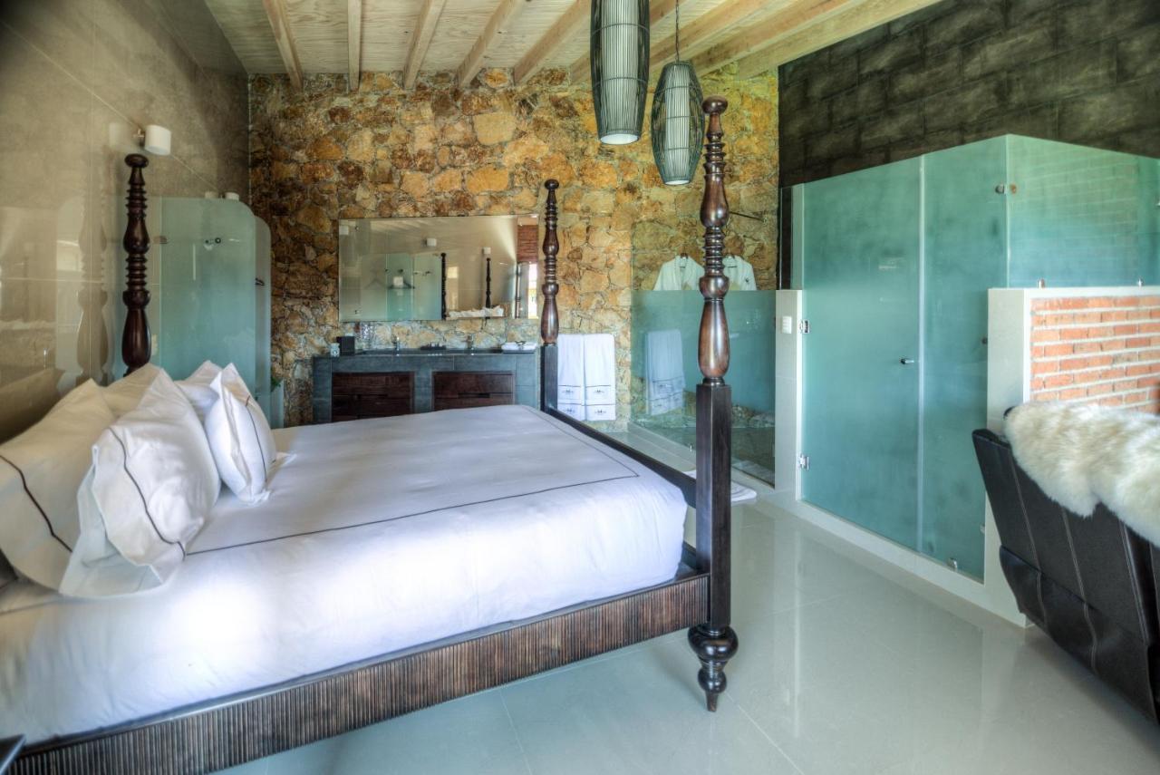 Hotel Boutique Matea Inn Ixtapan de la Sal Ngoại thất bức ảnh