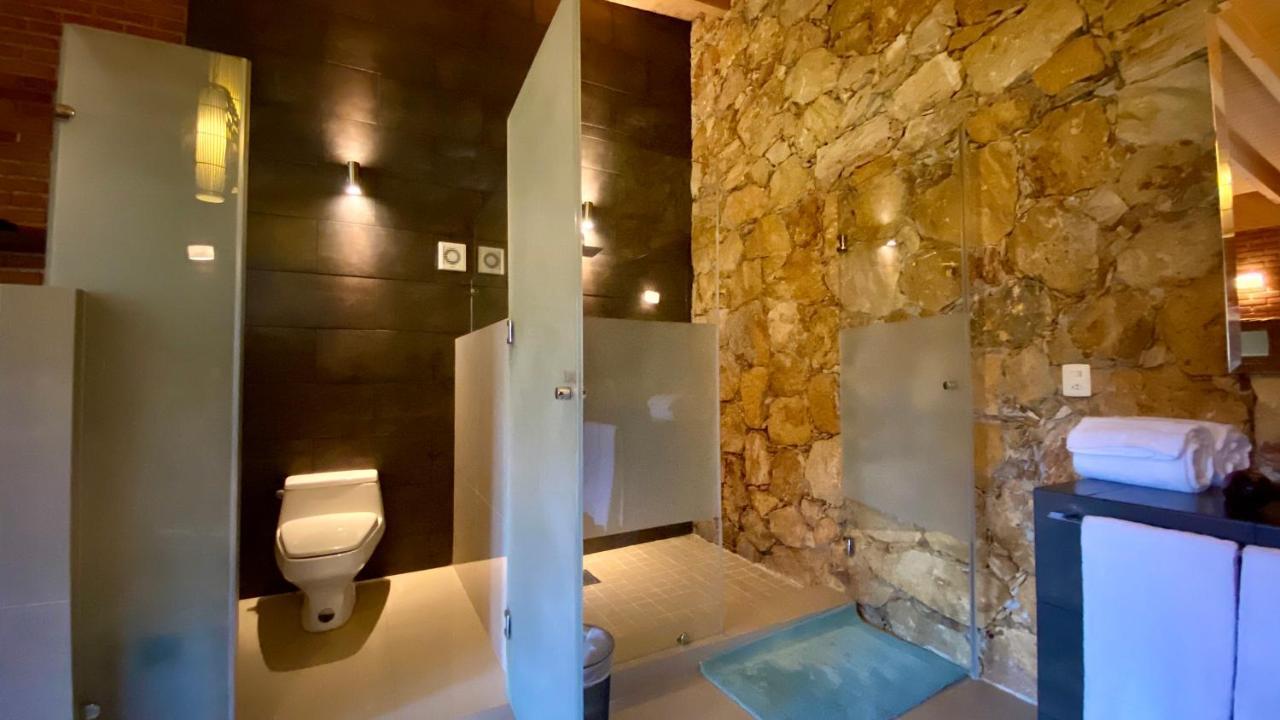 Hotel Boutique Matea Inn Ixtapan de la Sal Ngoại thất bức ảnh
